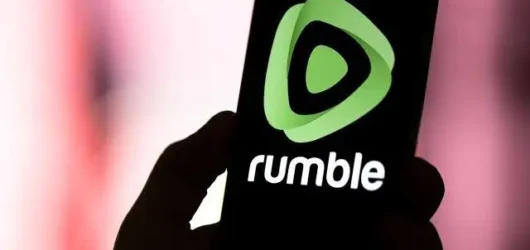 O Retorno do Rumble ao Brasil e a Conexão com Eduardo Bolsonaro