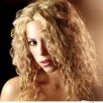 Shakira Desembarca no Brasil e Agita os Fãs com Shows Imperdíveis