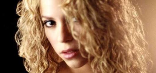 Shakira Desembarca no Brasil e Agita os Fãs com Shows Imperdíveis